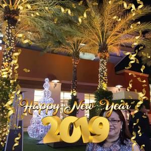 Meet your Posher, Flor